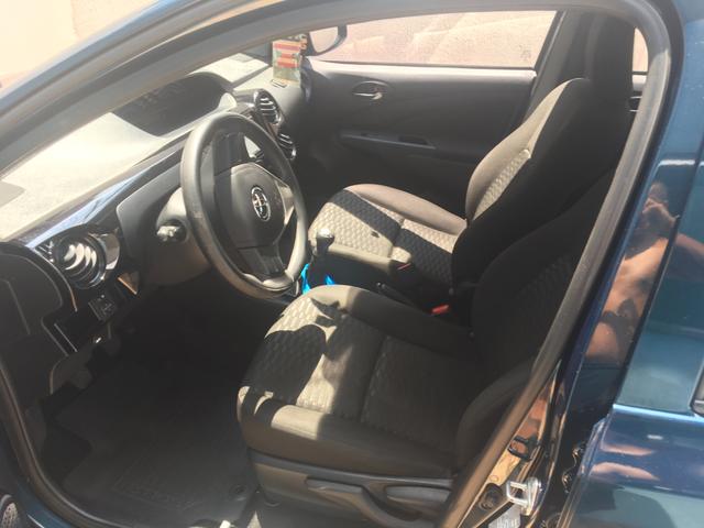 Vende-se Etios 1.3 X Azul - 2016/2016 - Foto 10