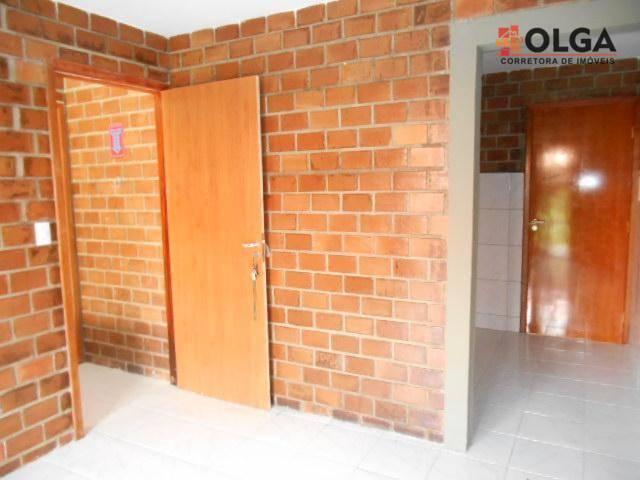 Apartamento com 2 dormitórios, 64 m² - gravatá/pe - Foto 14