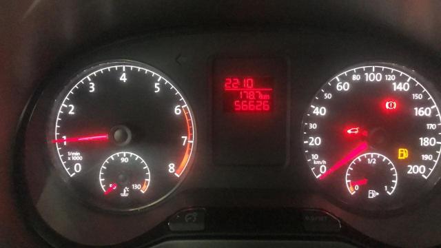 VOLKSWAGEN FOX 2016/2016 1.0 MPI TRENDLINE 12V FLEX 4P MANUAL - Foto 5