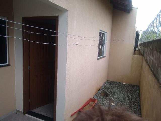 Casa - São Francisco do Sul - SC - Acaraí - 2 quartos - Foto 8