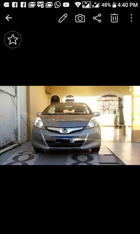 Honda fit 2014 - Foto 4