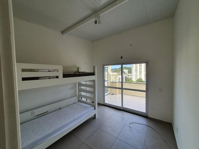 Duplex reformado na Rua Alice, Laranjeiras - Foto 6