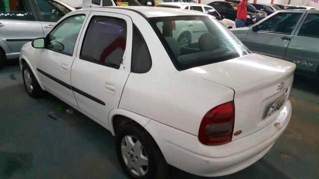 Classic flex com dh ano 2009 r$1.900,00 - Foto 4