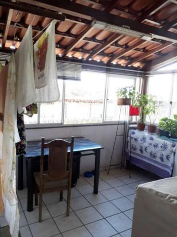 Apartamento abaixo do valor de mercado, 01 lance de escadas - Foto 12