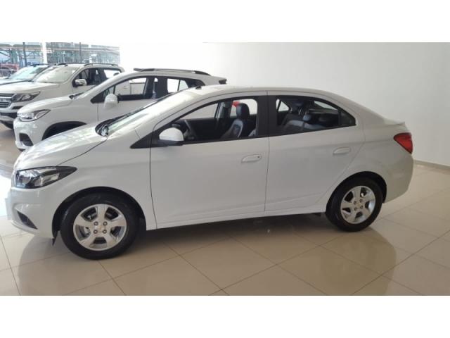 CHEVROLET PRISMA 1.4 MPFI LT 8V FLEX 2019 - Foto 6