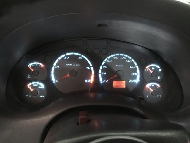 S10 2.8 mwm 2003 - Foto 9
