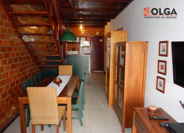 Casa de condomínio com 4 dormitórios, 180 m² - Gravatá/PE - Foto 4