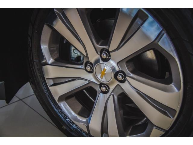 CHEVROLET SPIN 1.8 PREMIER 8V FLEX 4P 2019 - Foto 19