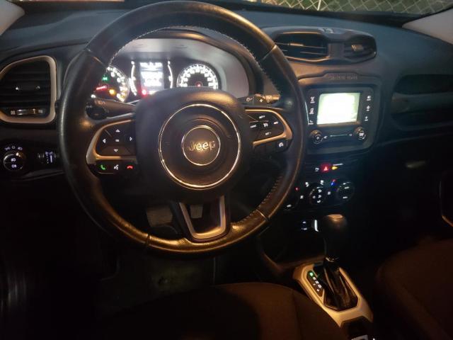 Renegade Longitude 1.8 4X2 Flex 16V Aut. - Foto 8