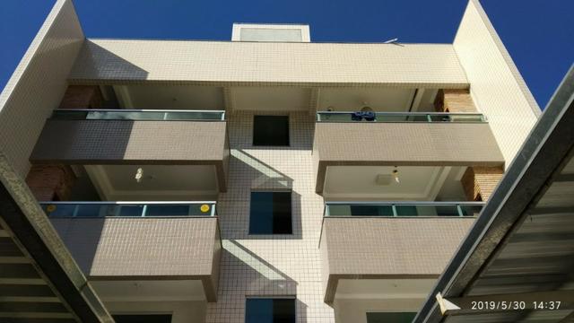 Apartamento em Ipatinga, Térreo 2 qts/suíte, 76 m², área gourmet. Valor 150 mil - Foto 16