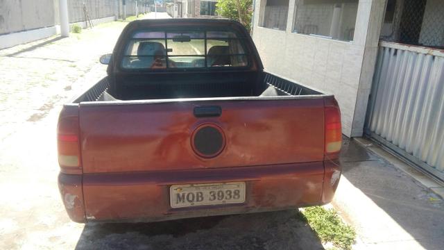 Saveiro CL 1.8 97/98 - Foto 5