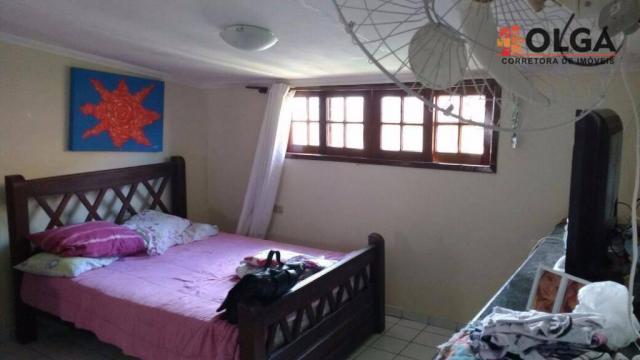Casa de condomínio à venda, gravatá. - Foto 3