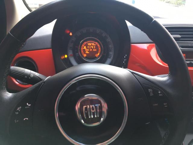 Fiat 500 cult 2012 manual - Foto 14