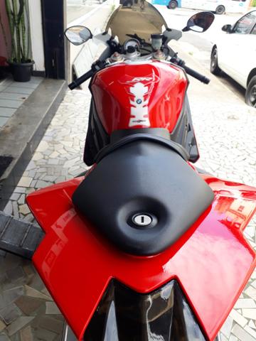BMW S1000rr. Cowboy Bikes Motors! - Foto 8