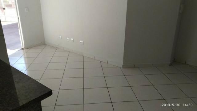 Apartamento em Ipatinga, Térreo 2 qts/suíte, 76 m², área gourmet. Valor 150 mil - Foto 3