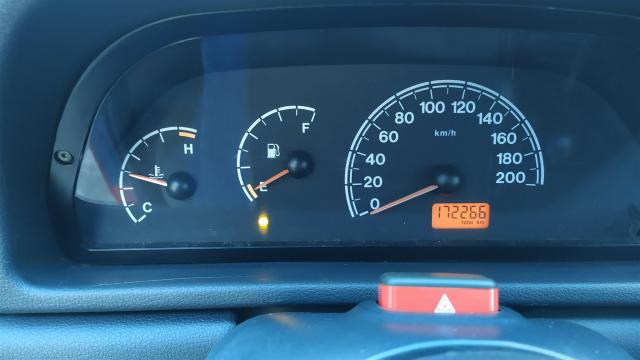 FIAT UNO 2005/2006 1.0 MPI MILLE FIRE 8V FLEX 4P MANUAL - Foto 6