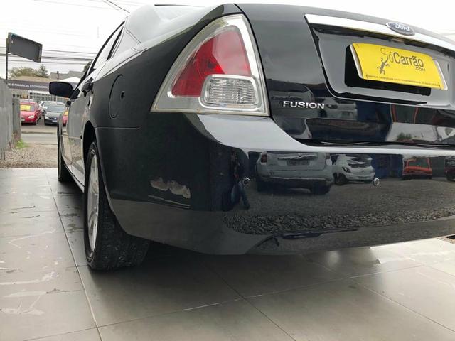 Ford fusion SEL - Foto 9