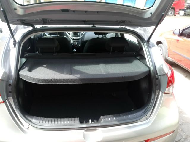 Hb20 sem detalhes carro muito novo revusao em dia e chave reserva - Foto 16