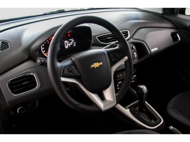 CHEVROLET ONIX 1.4 MPFI ACTIV 8V FLEX 2019 - Foto 2