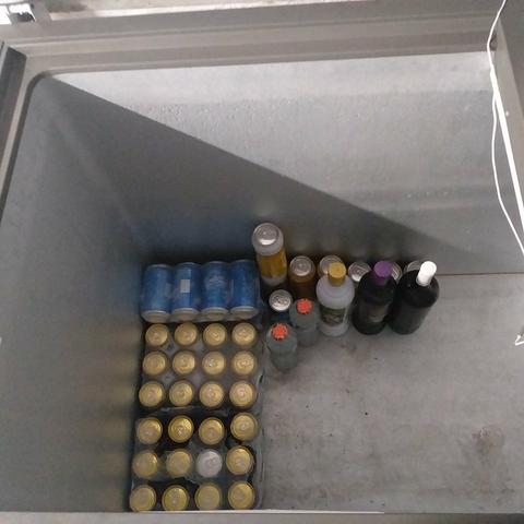 Freezer grande 2 portas - Foto 2