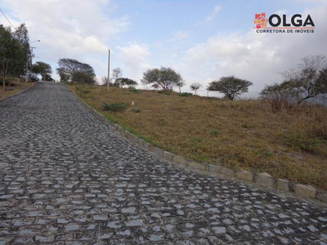 Terreno com 782 m² - gravatá-pe - Foto 4