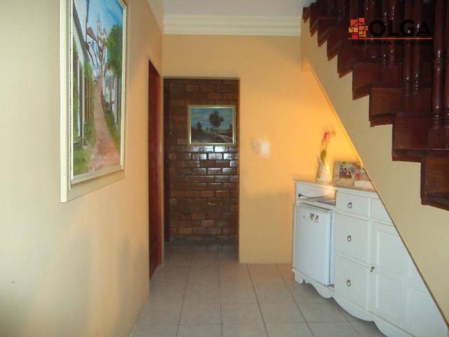 Casa com 6 dormitórios, 300 m² - Gravatá/PE - Foto 20
