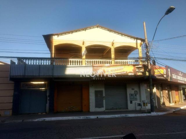 Sobrado com 4 dormitórios para alugar, 800 m² por r$ 14.000,00/mês - setor campinas - goiâ - Foto 2