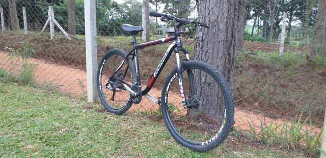 Bike aro 29