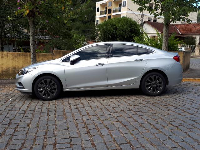 Cruze 2017 - Foto 4