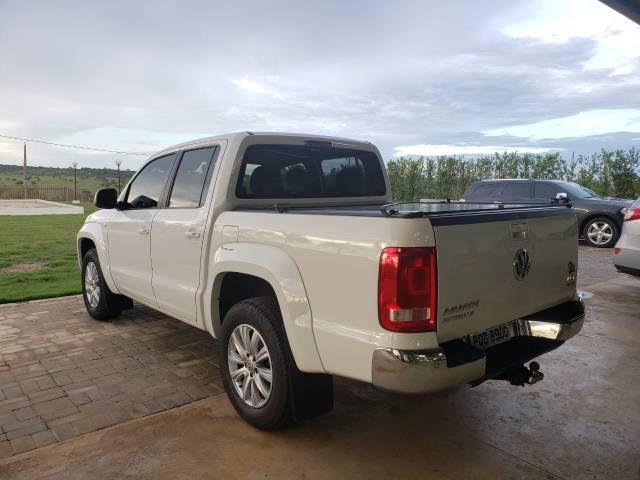 Amarok Hiline Automática 2015 - Foto 2
