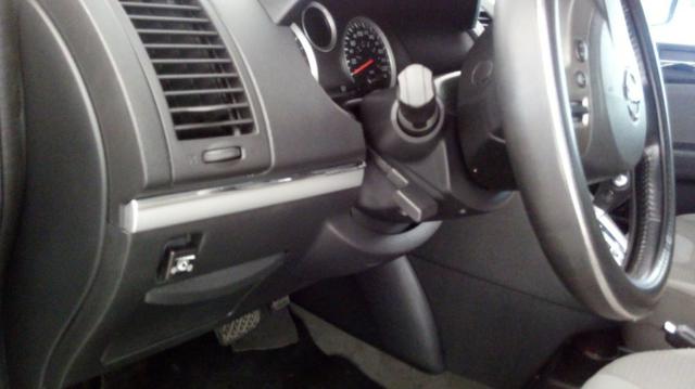 Nissan Sentra 2.0 GNV 5ª - Foto 5