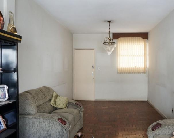 Apartamento à venda, 3 quartos, 1 vaga, gutierrez - belo horizonte/mg - Foto 4