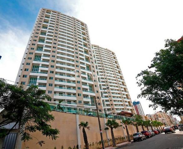 (EXR13061) 80m²: Apartamento à venda no Cocó com 3 suítes