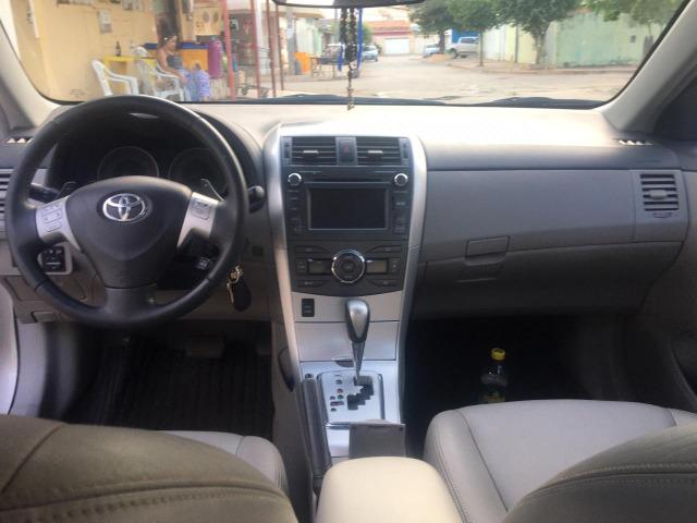 Corolla XEI 2.0 2014 - Foto 4