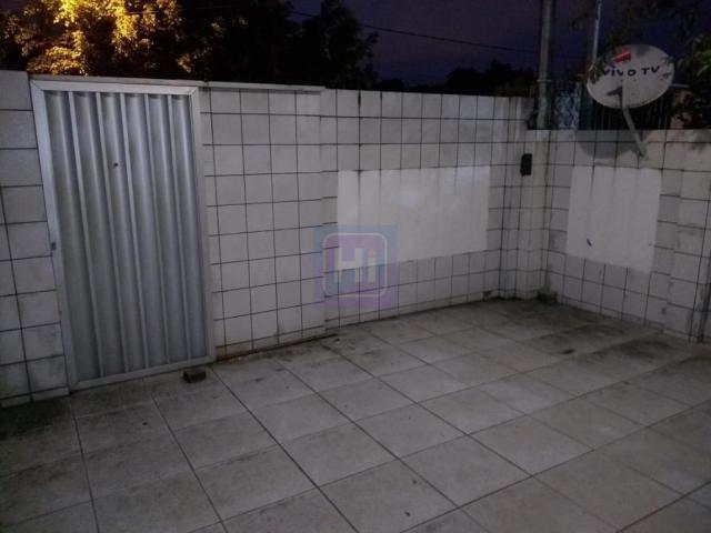 Casa à venda com 3 dormitórios em Prado, Recife cod:CA13 - Foto 8