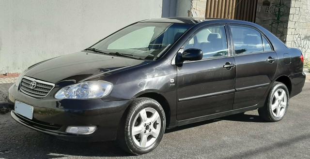 Corolla XEi 2006 - EXTRA - Foto 5