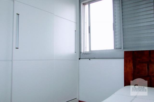 Apartamento à venda com 3 dormitórios em Nova suissa, Belo horizonte cod:257609 - Foto 7