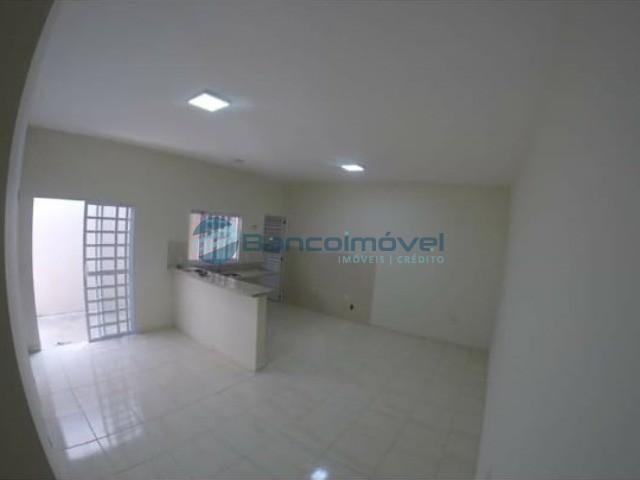 Casa para alugar com 2 dormitórios em Parque bom retiro, Paulínia cod:CA02341 - Foto 5