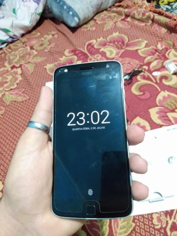 Moto z play - Foto 3