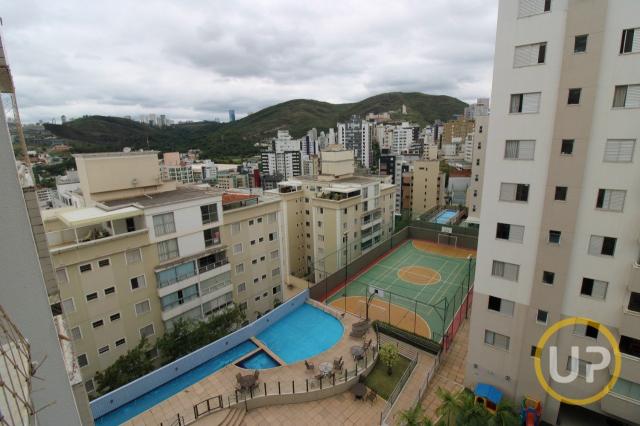 Apartamento para alugar com 4 dormitórios em Buritis, Belo horizonte cod:UP7369 - Foto 8