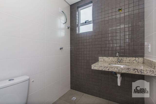 Apartamento à venda com 3 dormitórios em Nova suissa, Belo horizonte cod:257629 - Foto 12