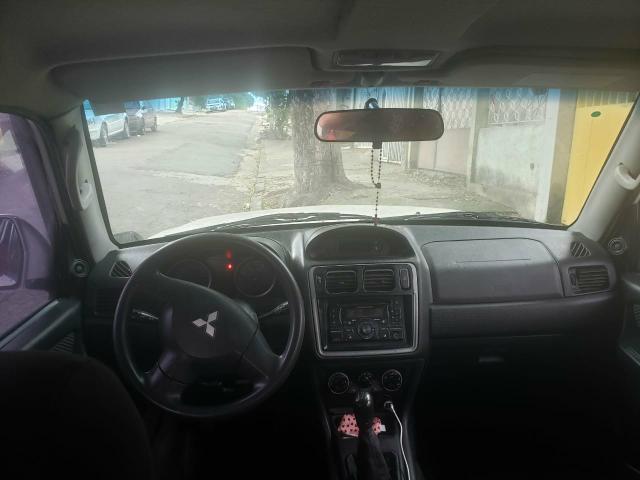 Pajero Tr4 2010 4x4 Manual - Foto 10