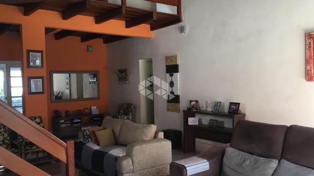 Casa à venda com 3 dormitórios em Camaquã, Porto alegre cod:9915170 - Foto 3
