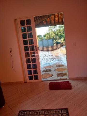 Chácara à venda com 3 dormitórios em Planalto serra verde, Itirapina cod:7810 - Foto 11