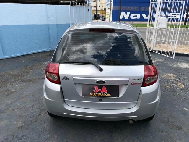 Ford Ka 1.0 completo - Foto 10