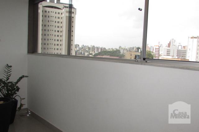 Apartamento à venda com 3 dormitórios em Nova suissa, Belo horizonte cod:257609 - Foto 6