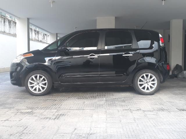 Citroen CE Picasso GLX 1.6 Flex Manual - Foto 3