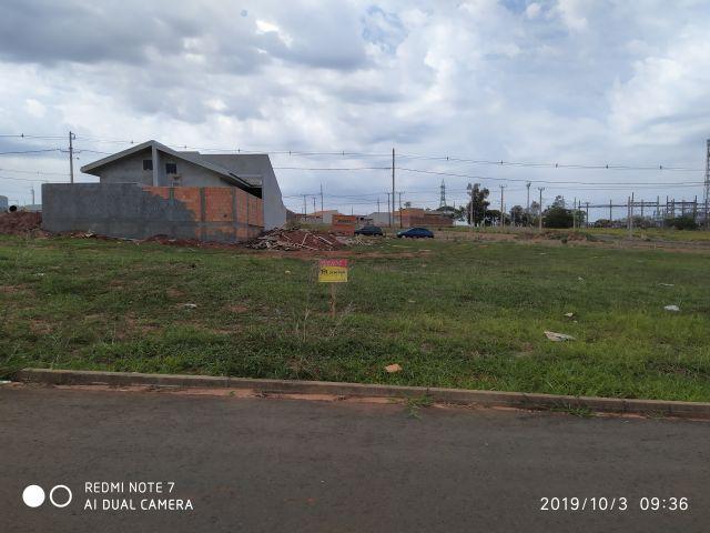 8352 | Terreno à venda em JD DAS TORRES II, ASTORGA
