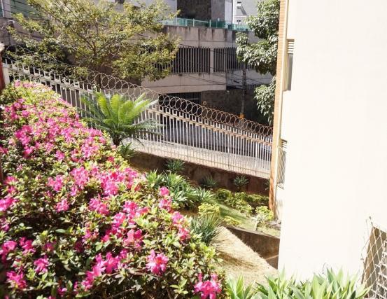 Apartamento à venda, 3 quartos, 1 vaga, gutierrez - belo horizonte/mg - Foto 15