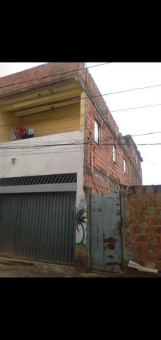 Vende-se Casa em Pau da Lima - Foto 2